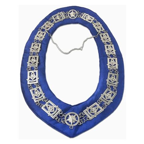 oes collars|masonic collars and jewels.